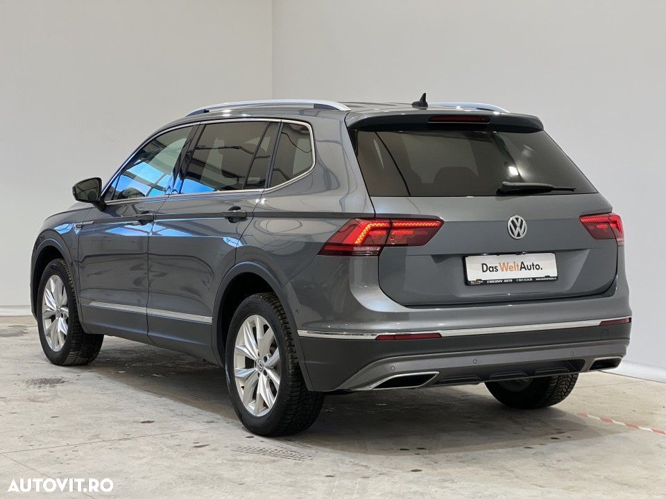 Volkswagen Tiguan - 3