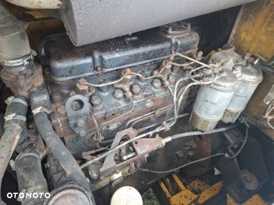 Hanomag 22D - 8