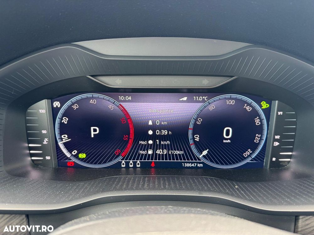 Skoda Kodiaq 2.0 TDI 4X4 DSG Style - 7