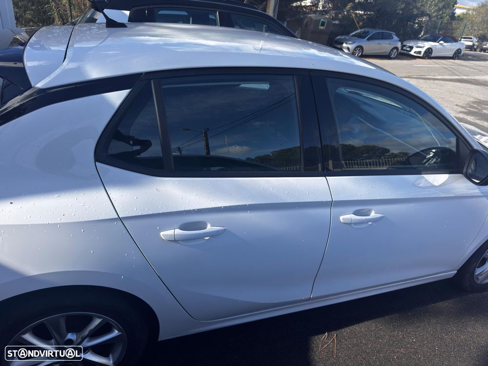 Opel Corsa 1.2 Business - 3