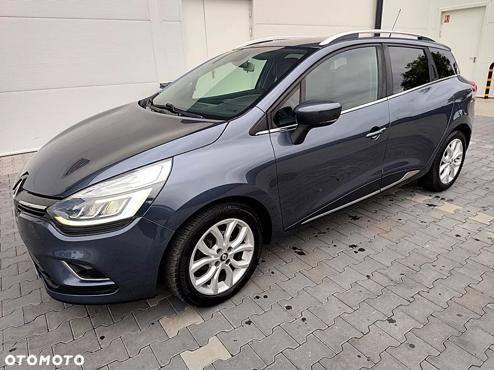 Renault Clio 1.2 Enegry TCe Intens - 17