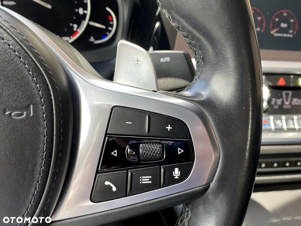 BMW Seria 3 320i GPF M Sport - 26