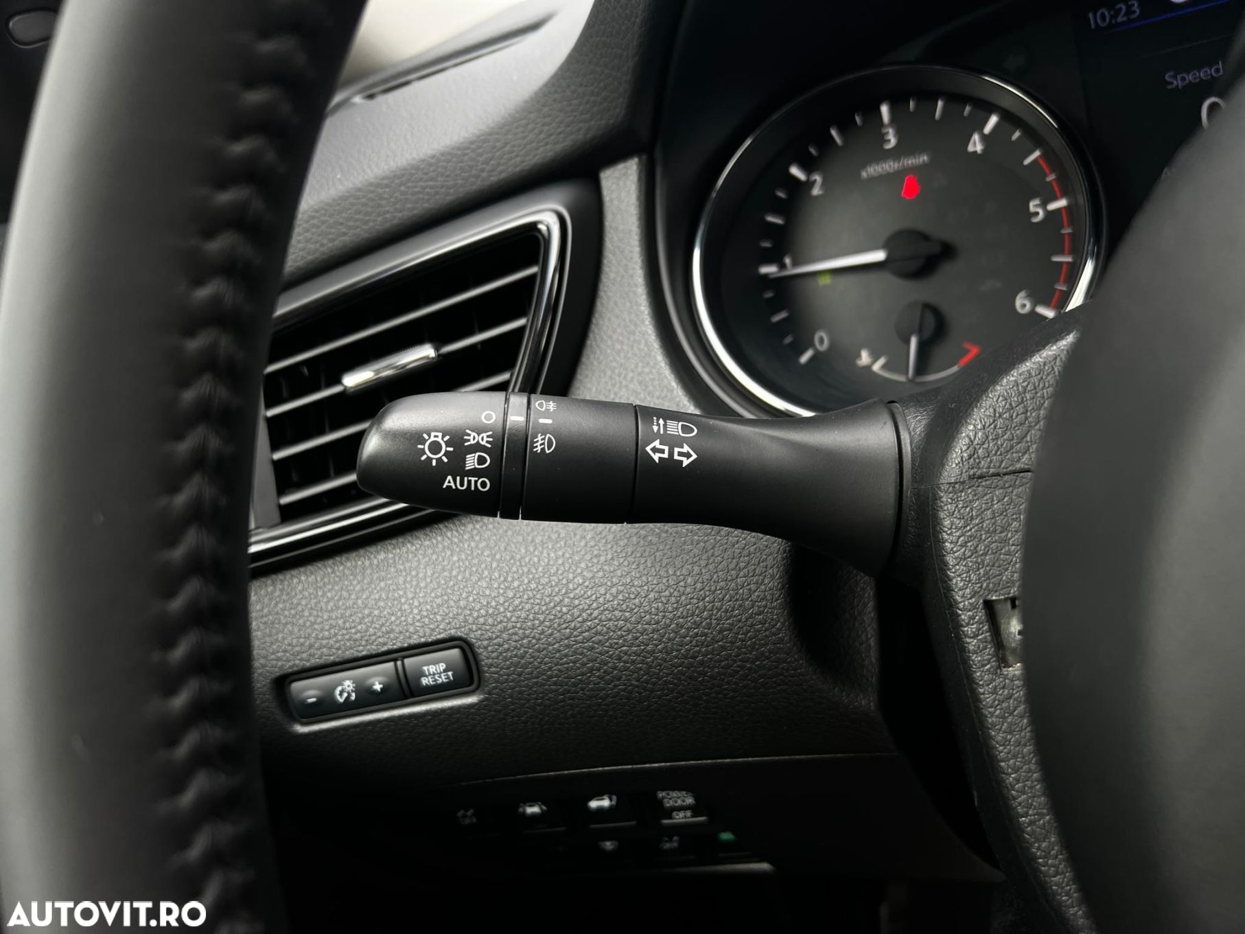 Nissan X-Trail - 20
