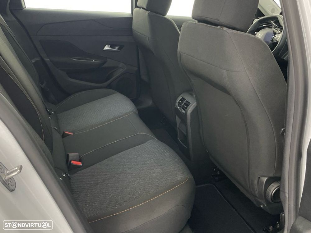 Peugeot 308 SW 1.2 Hybrid Style e-DCS6 - 25