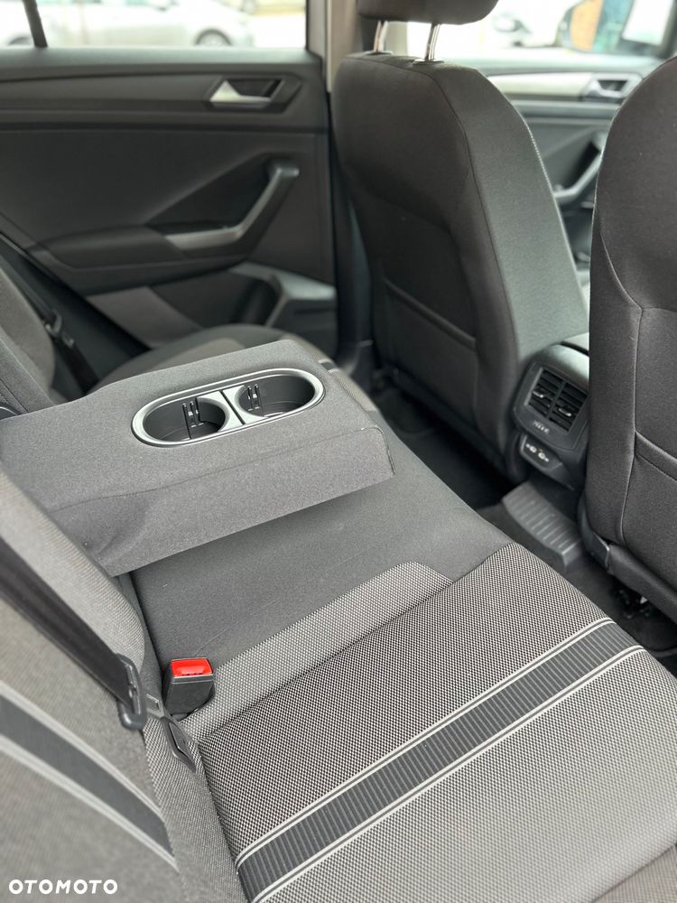 Volkswagen T-Roc 1.5 TSI GPF ACT Advance DSG - 28