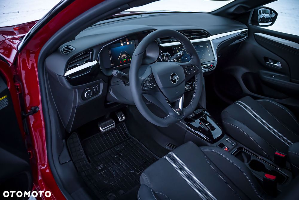 Opel Corsa - 14