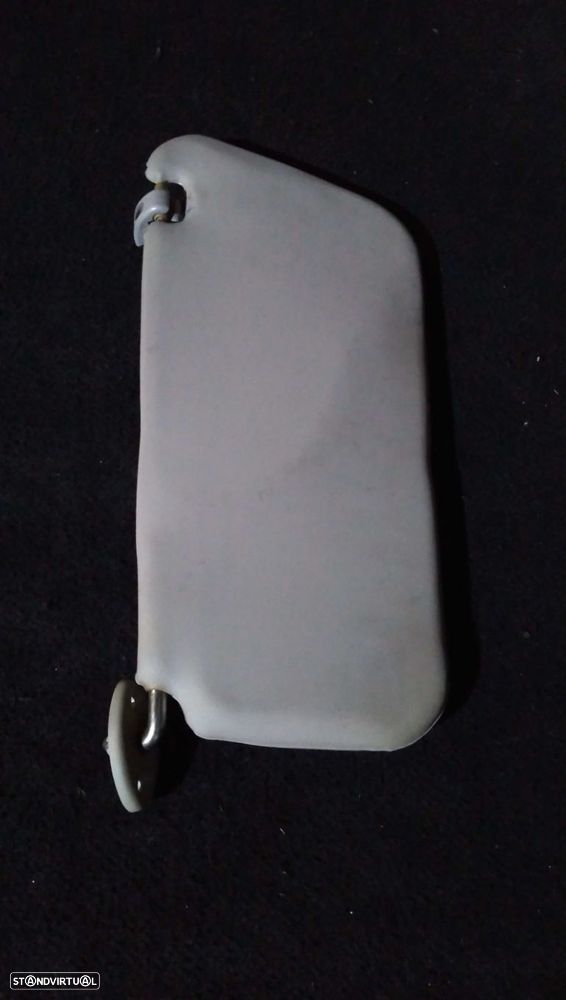 Pala De Sol Pendura Daewoo Matiz (M100, M150) - 2