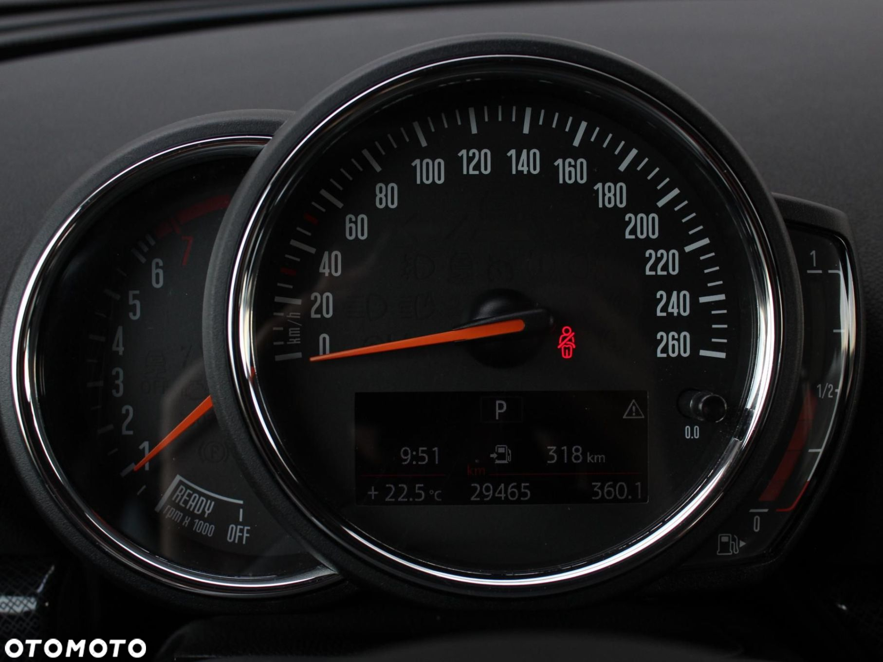 MINI Clubman - 15