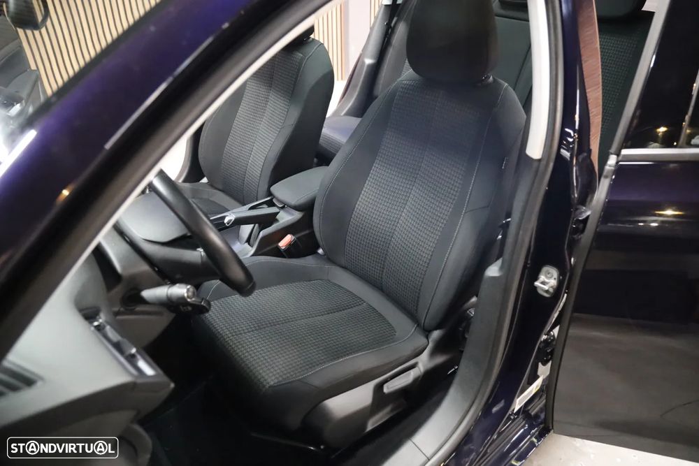 Peugeot 308 SW BlueHDi 120 Stop & Start Style - 7