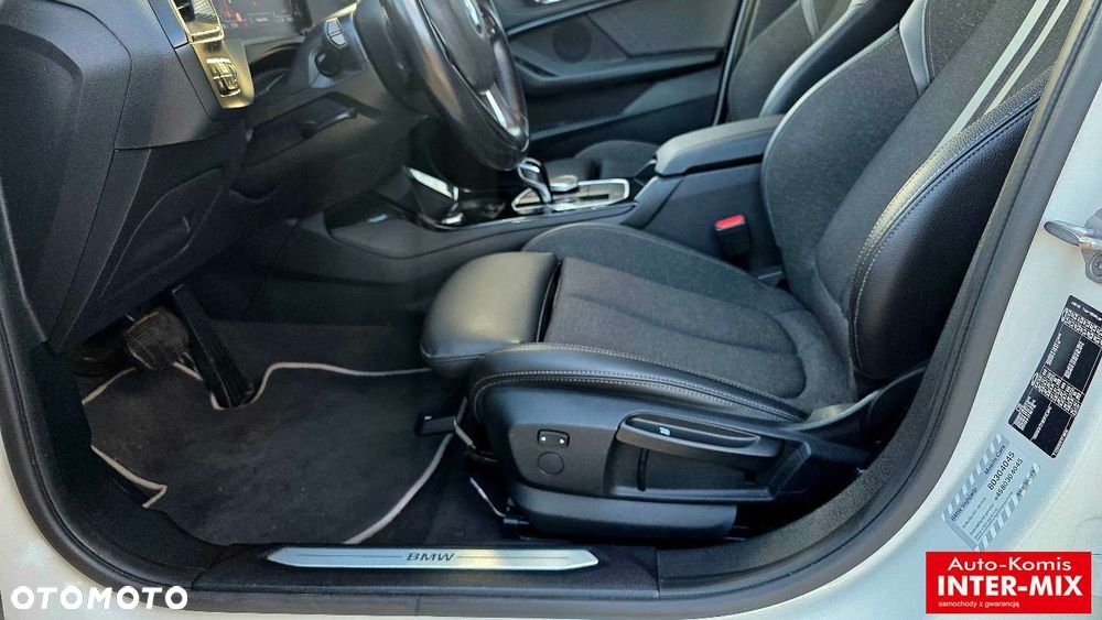 BMW Seria 1 - 36