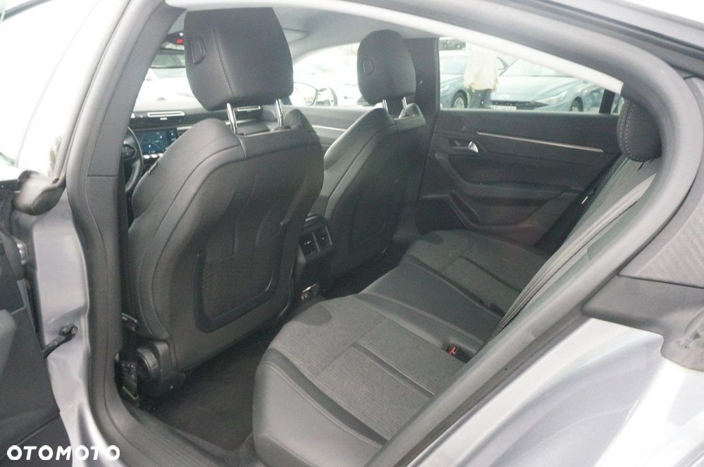 Peugeot 508 1.5 BlueHDi Active Pack S&S EAT8 - 24