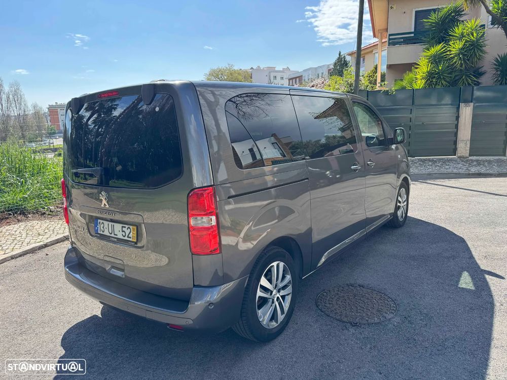 Peugeot Expert 1.6 BlueHDi L1H1 - 27