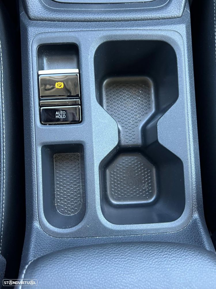 VW Caddy 2.0 TDI Style DSG - 30