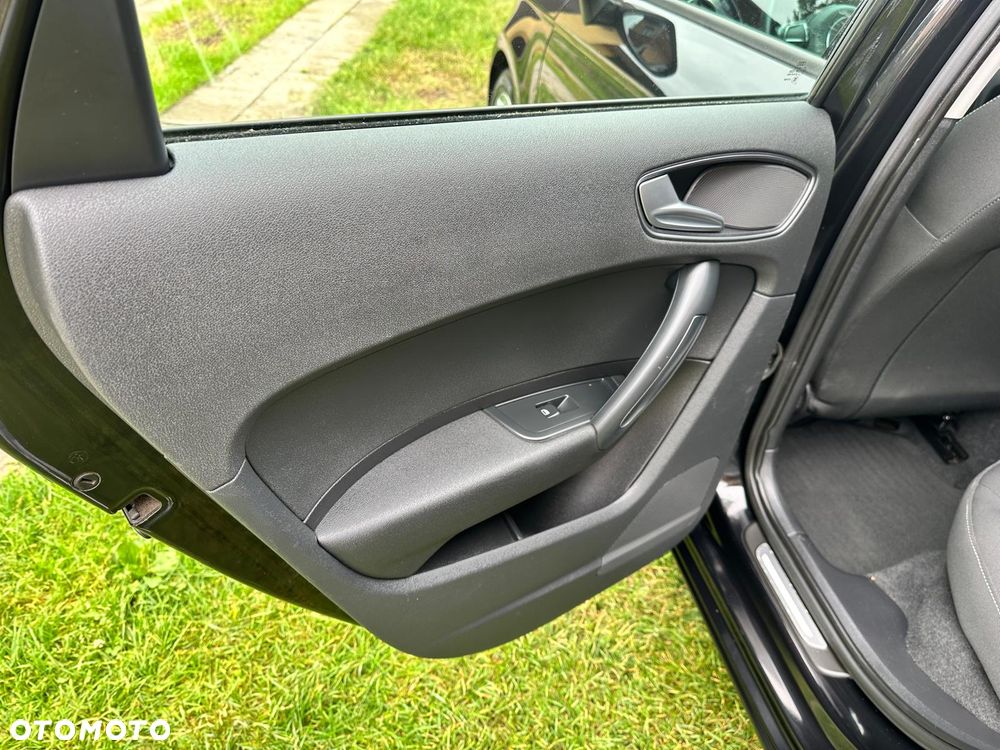 Audi A1 Sportback - 15