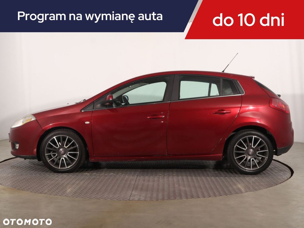 Fiat Bravo - 4