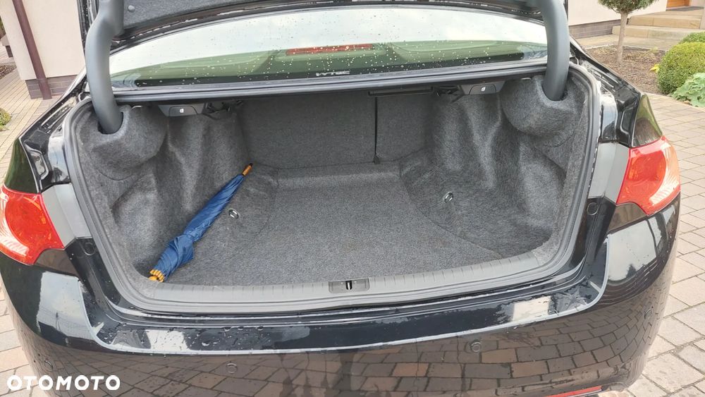 Honda Accord 2.0 Executive Navi - 14