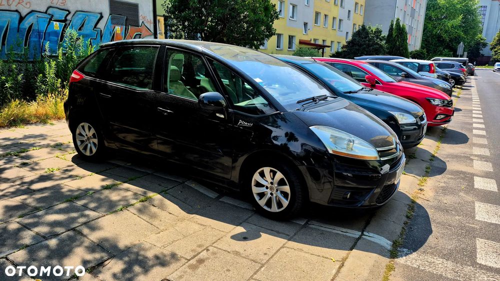 Citroën C4 Picasso 2.0i Impress MCP - 2