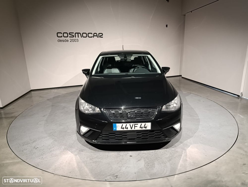 SEAT Ibiza 1.0 Style - 9