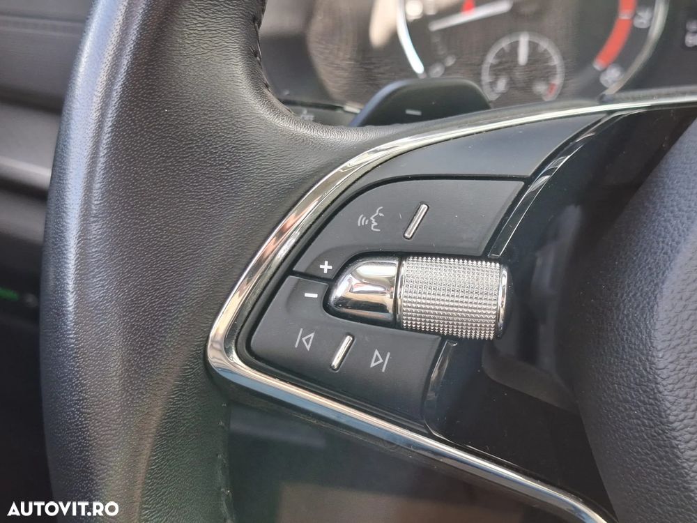 Skoda Octavia - 32
