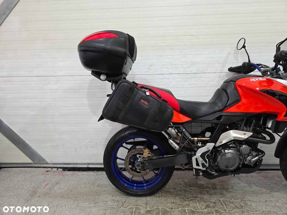 Aprilia Pegaso - 12