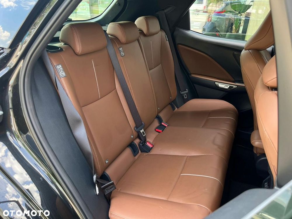 Lexus LBX 1.5 Hybrid Relax - 7