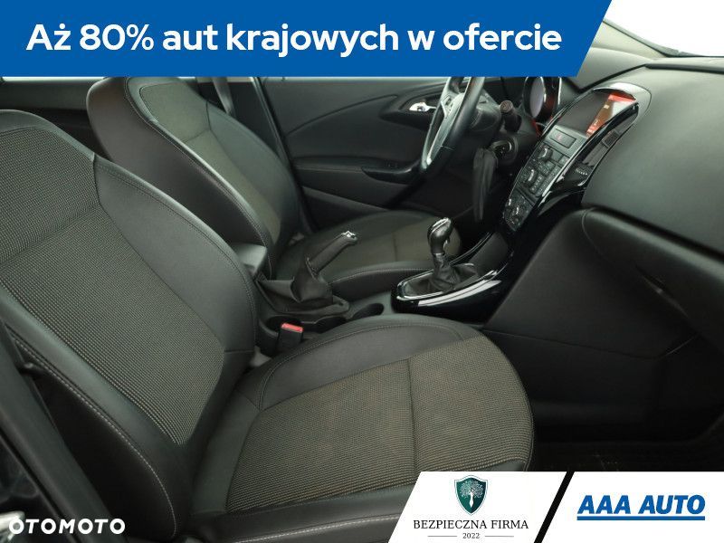Opel Astra - 11