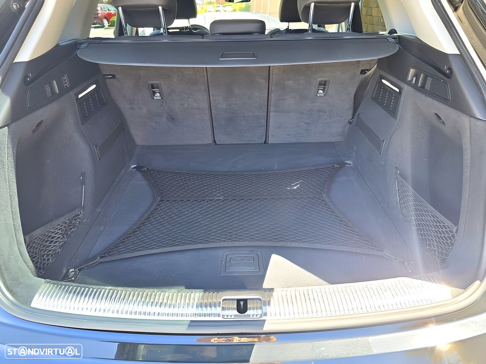 Audi Q5 2.0 TDI quattro S-tronic - 13