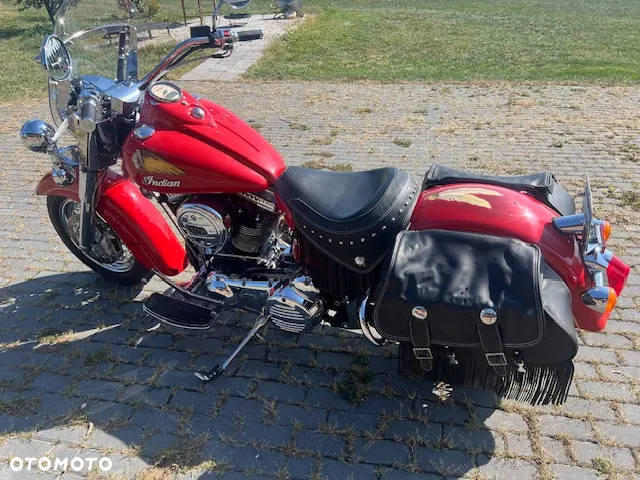Harley-Davidson Super Glide - 9
