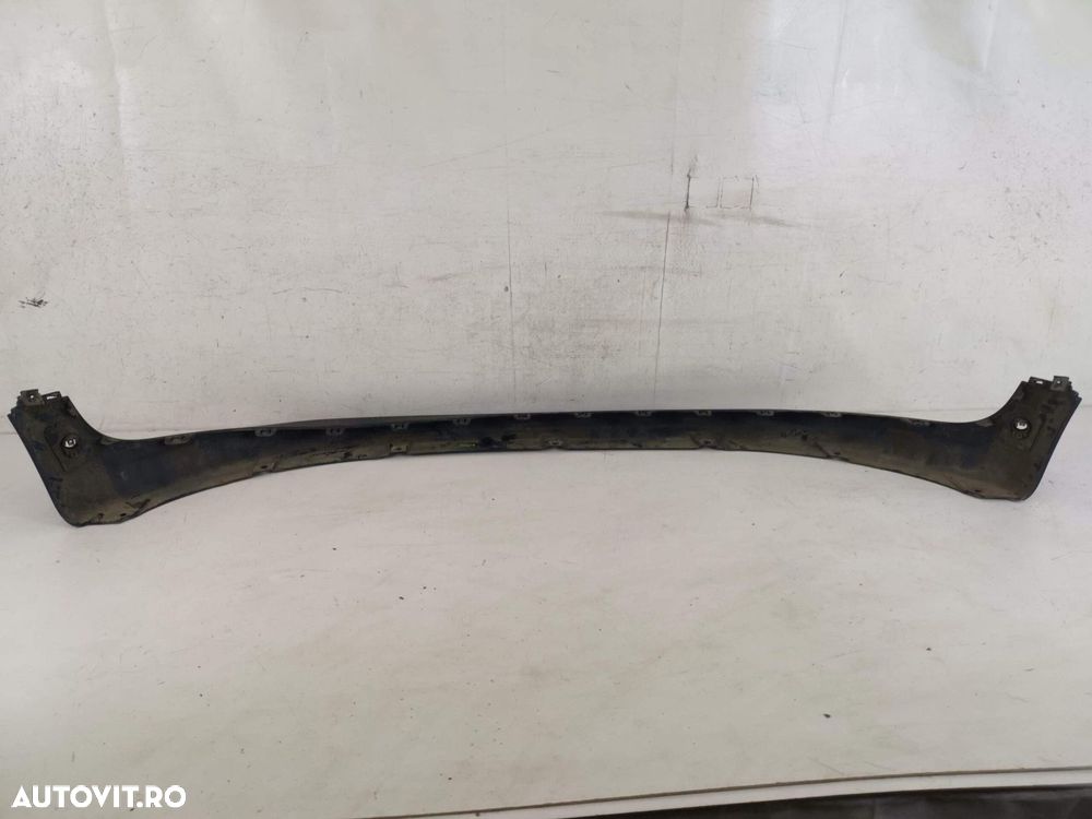 Fusta Spoiler Bara Fata F56 Mini  MINI III Hatchback [F55/F56] [2014 - - 6
