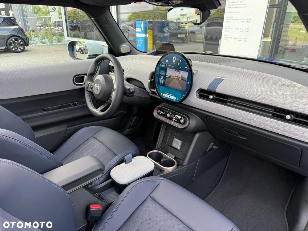 MINI Cooper C Linia Favoured - 21