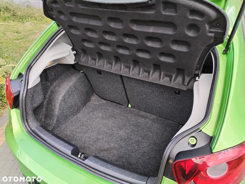 Seat Ibiza - 22