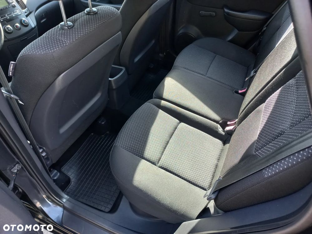 Hyundai i30 1.4 Edition Plus - 25