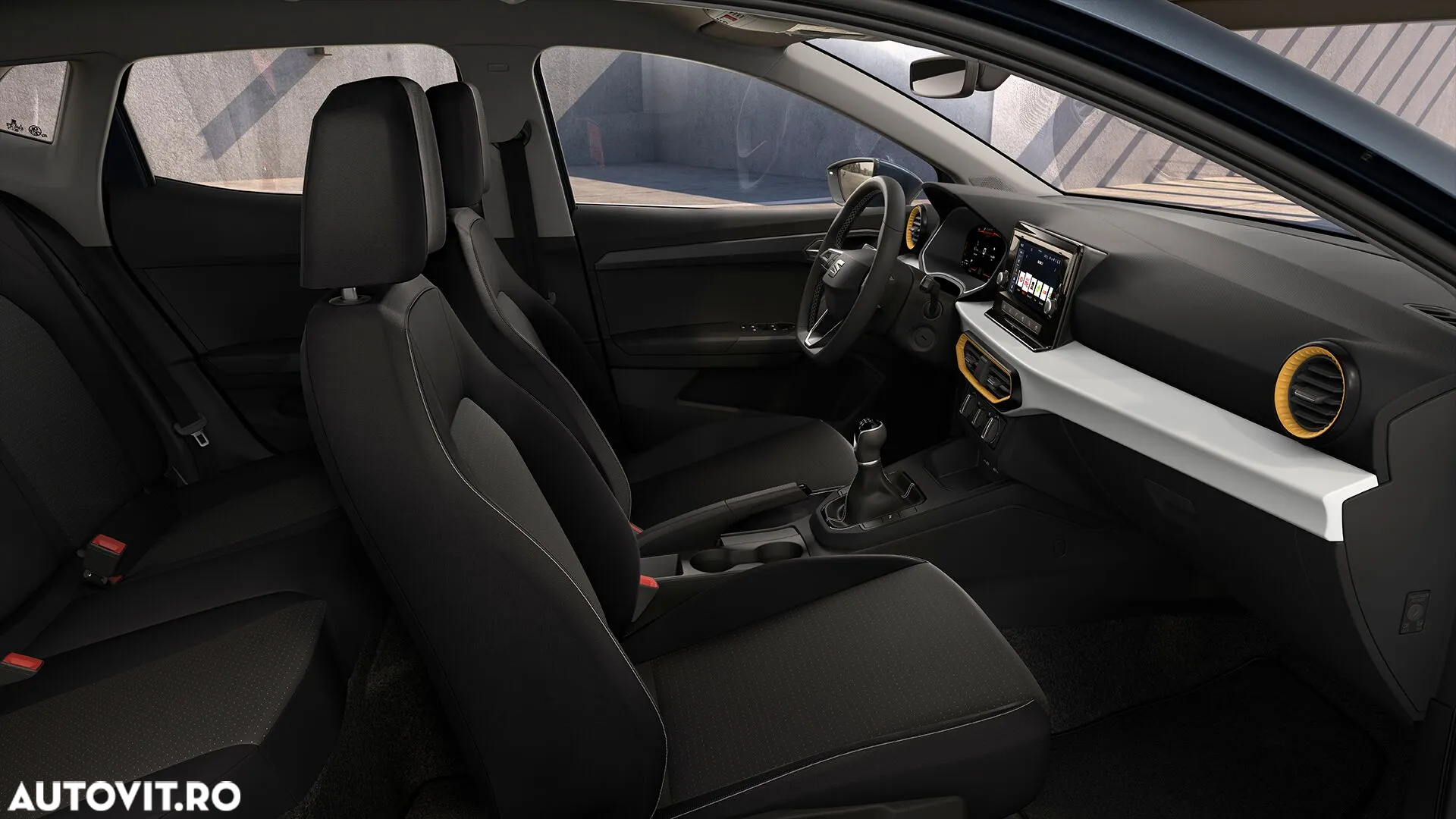 Seat Ibiza 1.0 TSI Style - 6