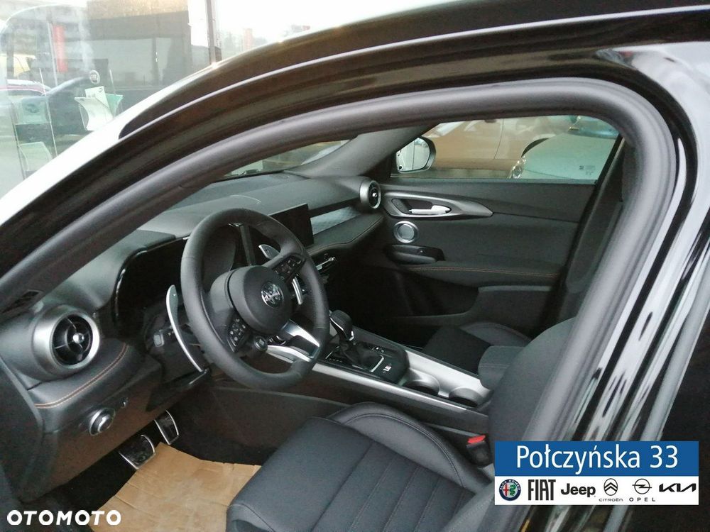 Alfa Romeo Tonale - 6