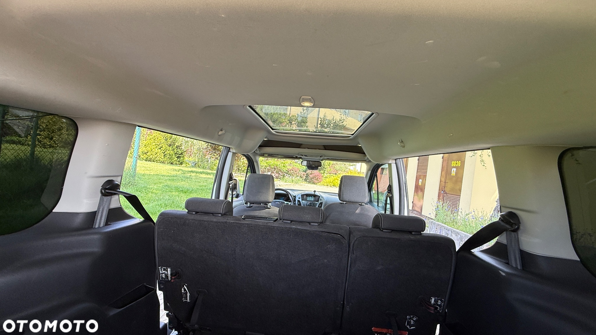 Ford Tourneo Connect 1.5 TDCi Titanium - 6