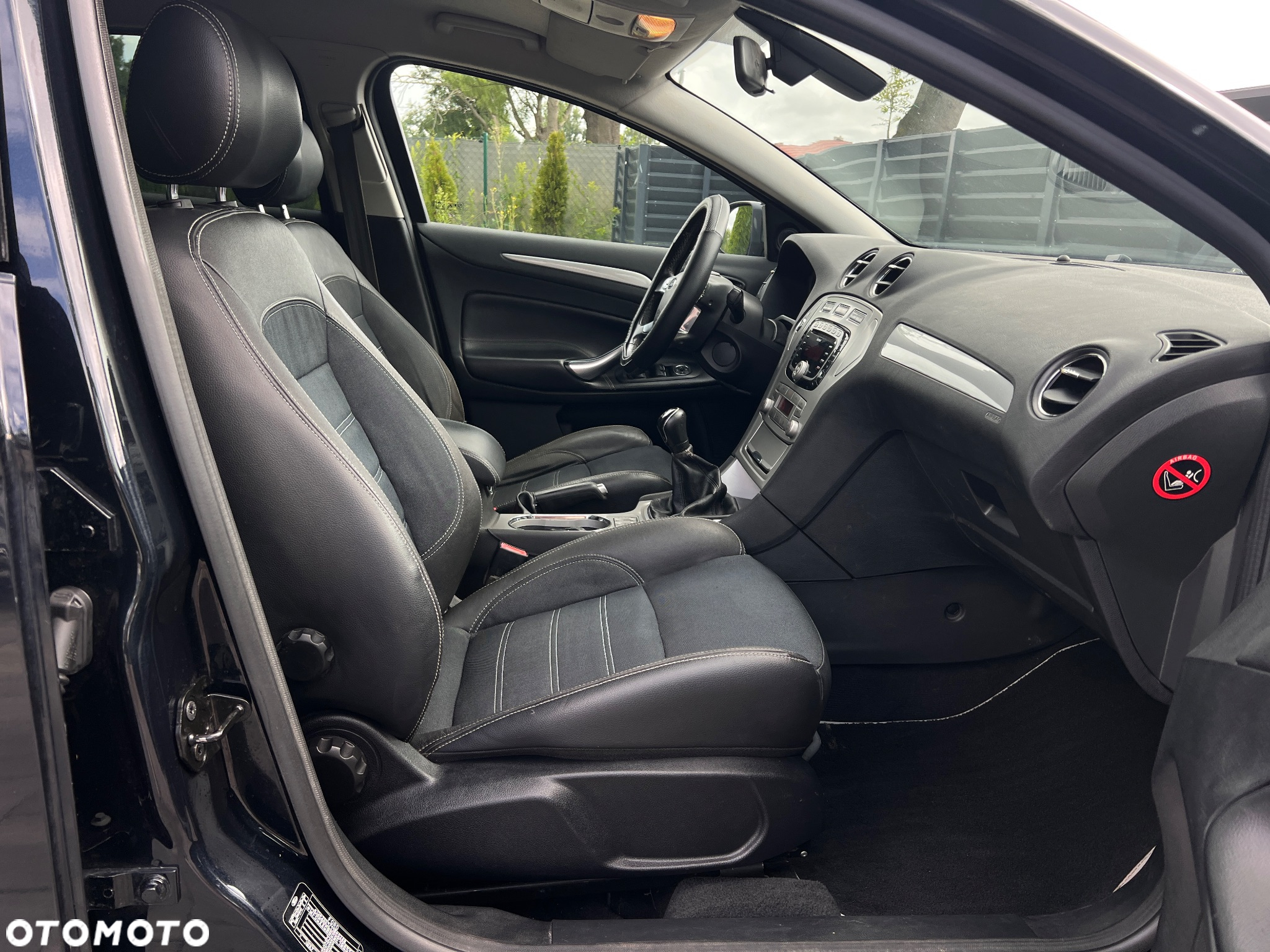 Ford Mondeo 2.0 Titanium - 15