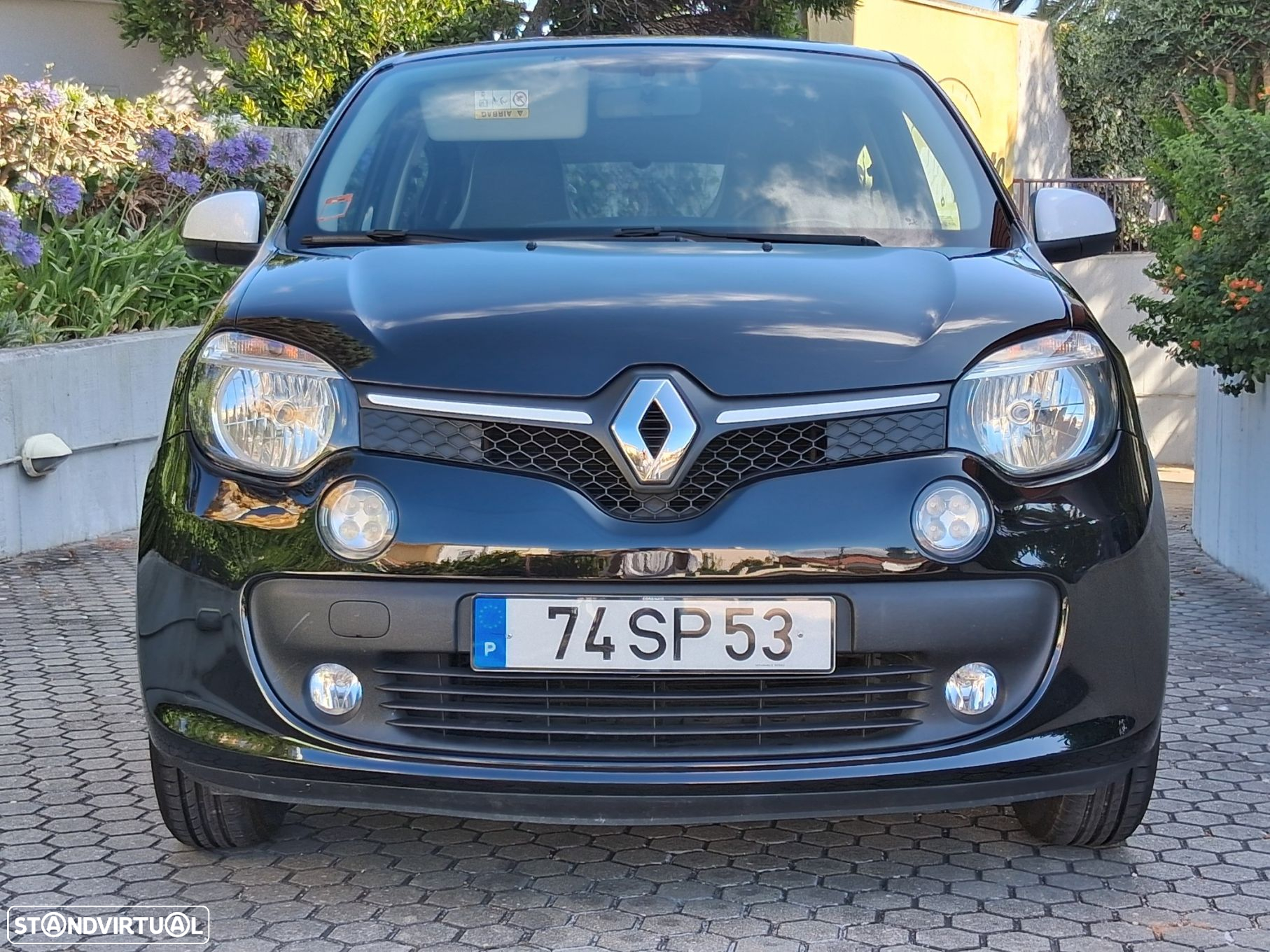 Renault Twingo 1.0 SCe Night&Day - 9
