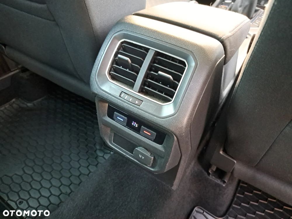Volkswagen Tiguan 1.4 TSI BMT ACT Comfortline - 13