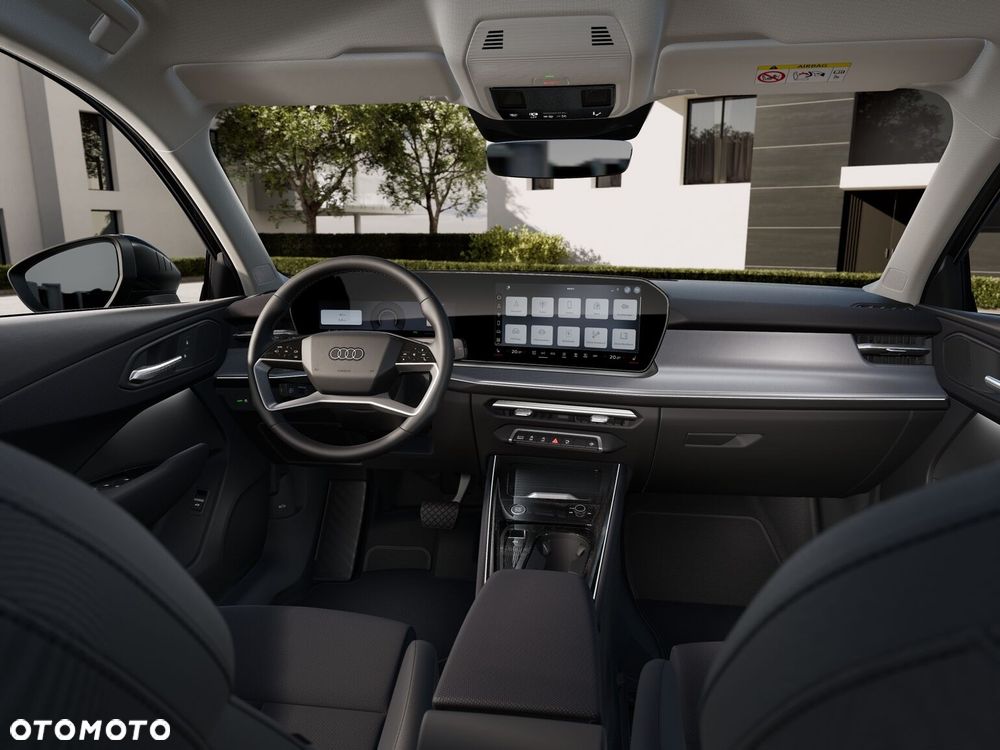 Audi Q3 TFSI mHEV 110 kW S tronic - 8