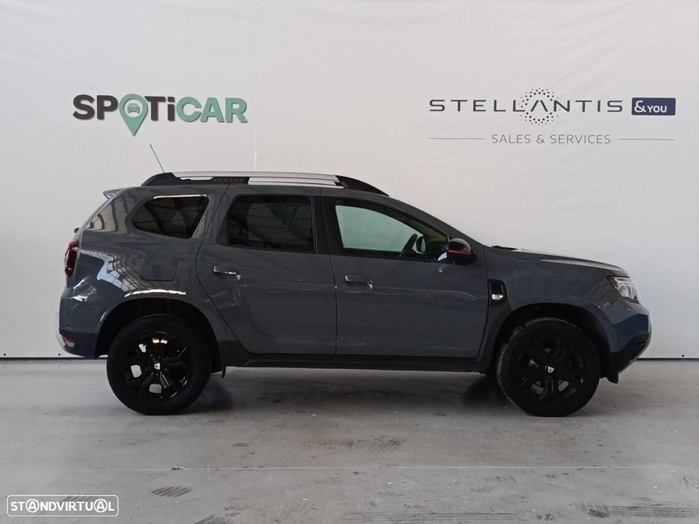Dacia Duster 1.0 TCe ECO-G SL Extreme Bi-Fuel - 4