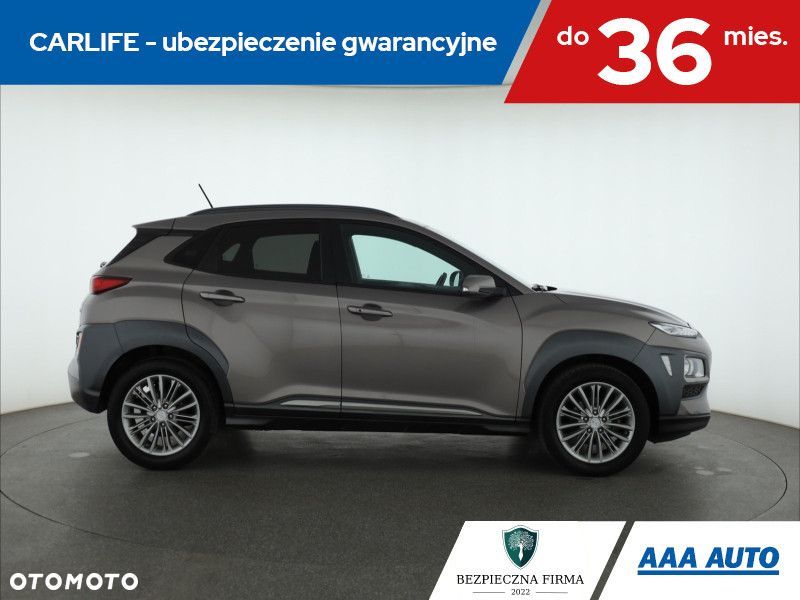Hyundai Kona - 7
