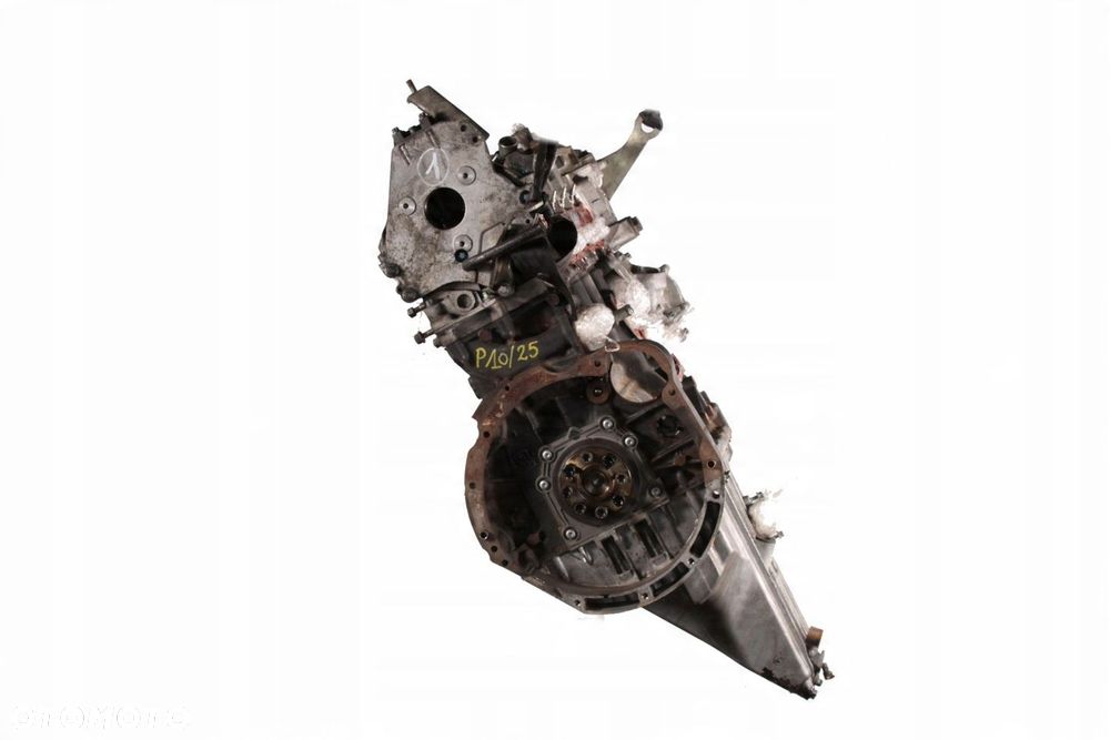 SILNIK MERCEDES W169 W245 2.0 CDI 640941 - 9