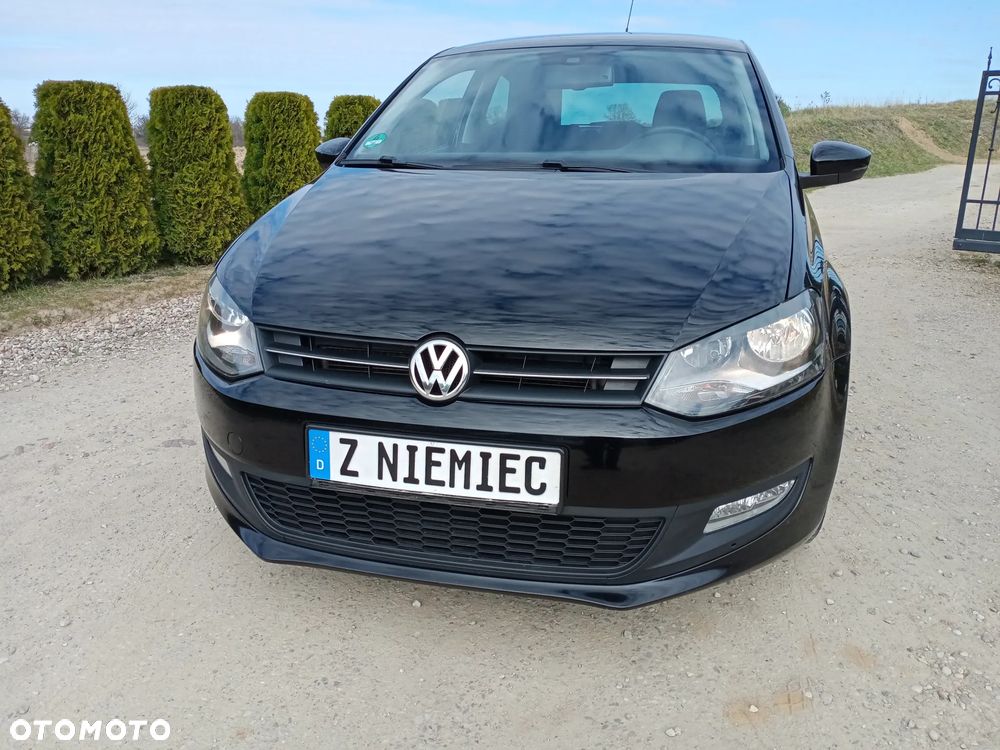 Volkswagen Polo 1.6 TDI Team - 10