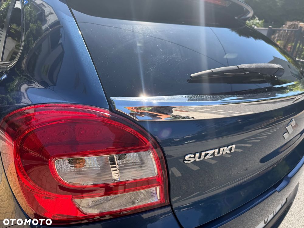 Suzuki Swift 1.0 Boosterjet Automatik Comfort+ - 15