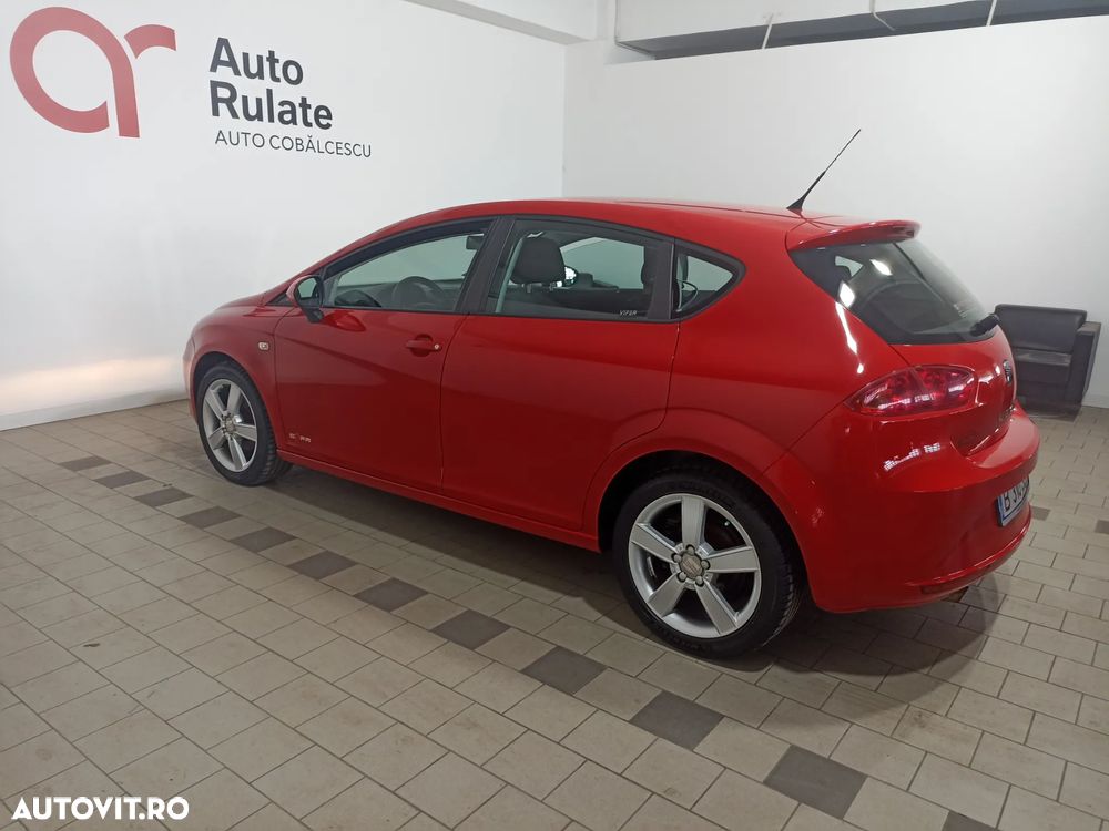 Seat Leon 1.2 TSI Copa - 8