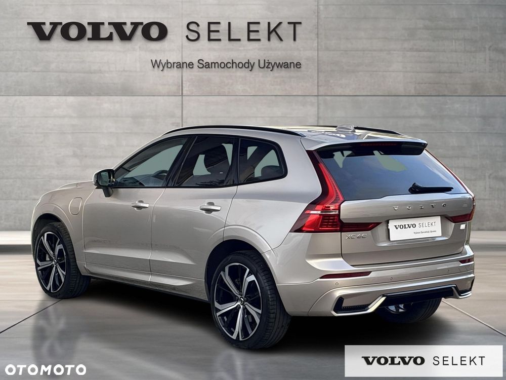 Volvo XC 60 - 8