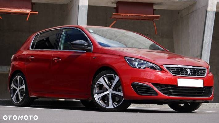 4x Felgi 17 m.in. do PEUGEOT 3008 II P84 308 II T9 407 508 605 607 Expert Partner - XE410 - 4