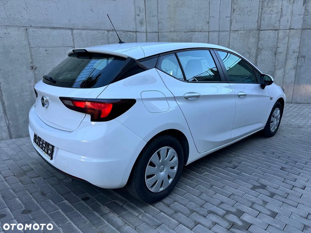 Opel Astra V 1.4 Enjoy - 6