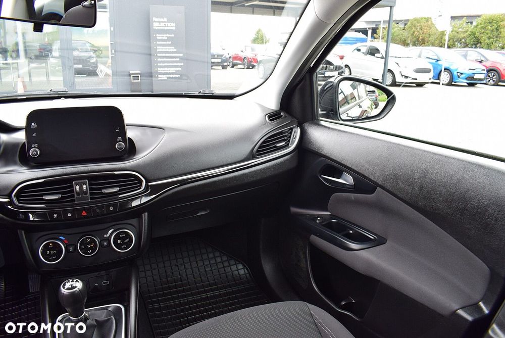 Fiat Tipo 1.0 T3 City Life - 22