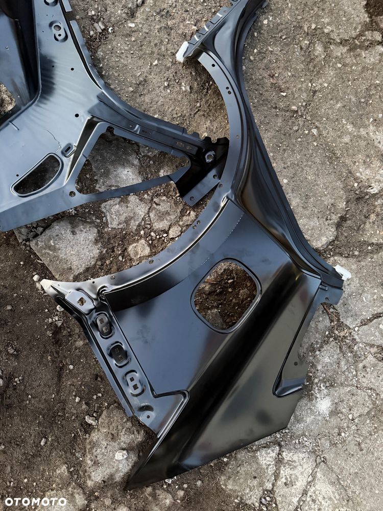 BŁOTNIK TYŁ LEWY POSZYCIE TYŁ LEWE FORD KUGA MK3 ESCAPE LJ6Z-7827865-A - 6